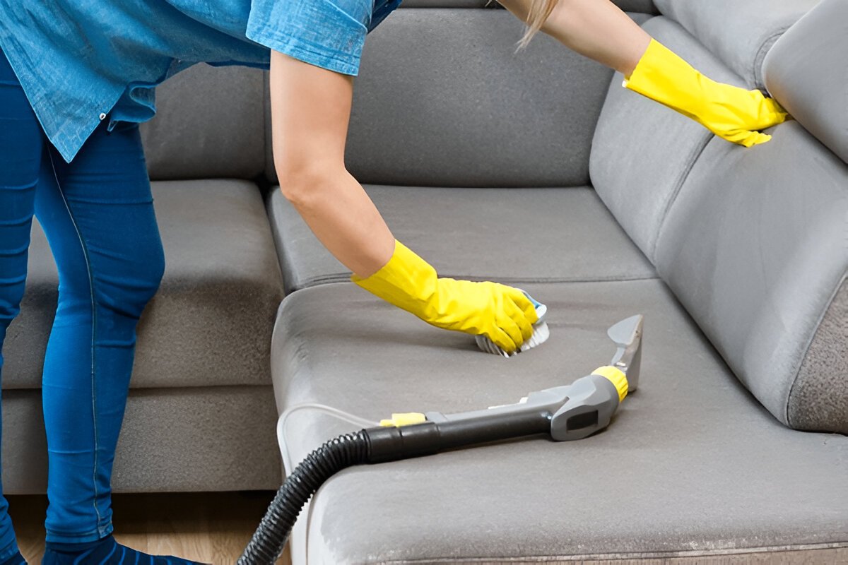 Cleaning Services