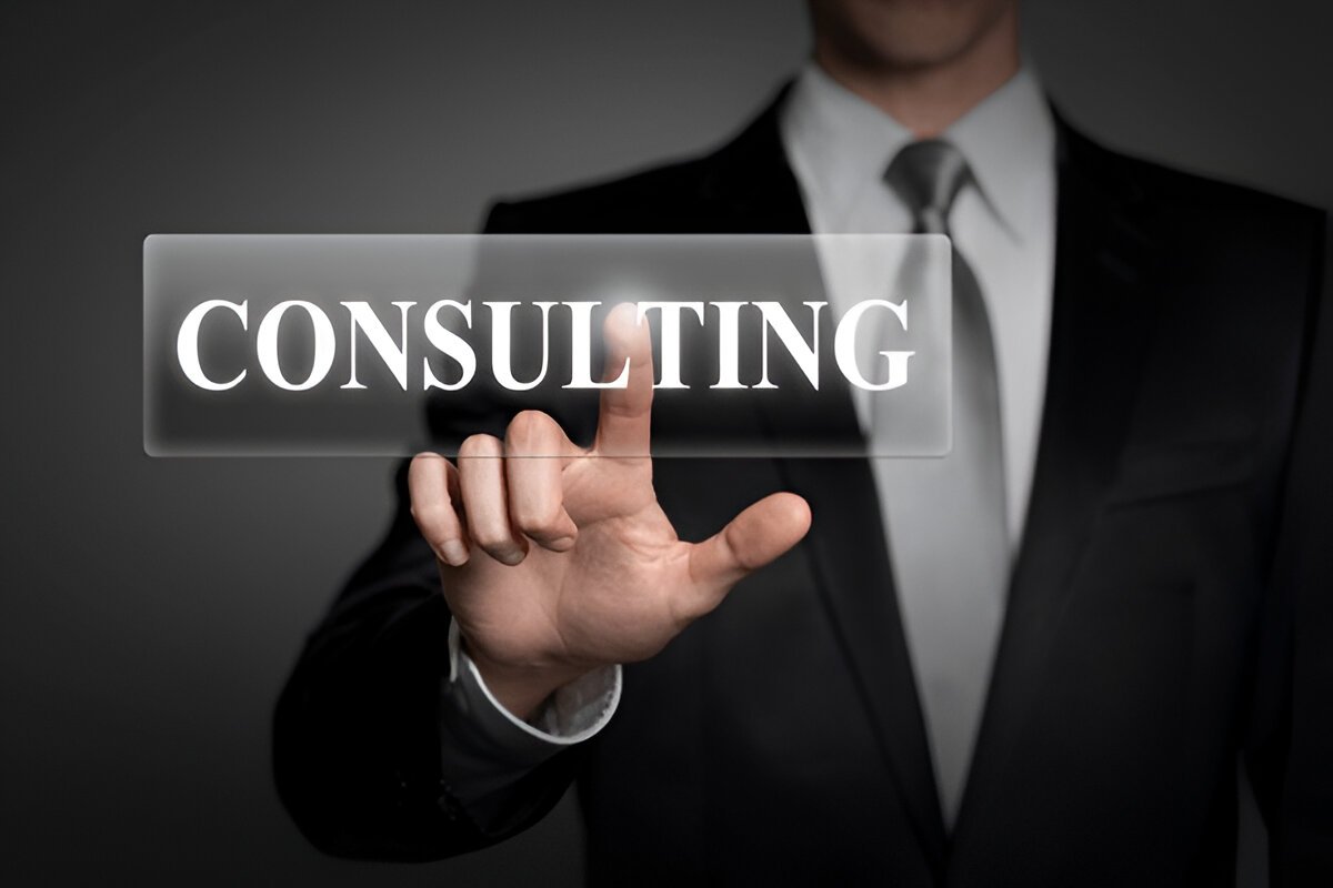 Consulting Services 