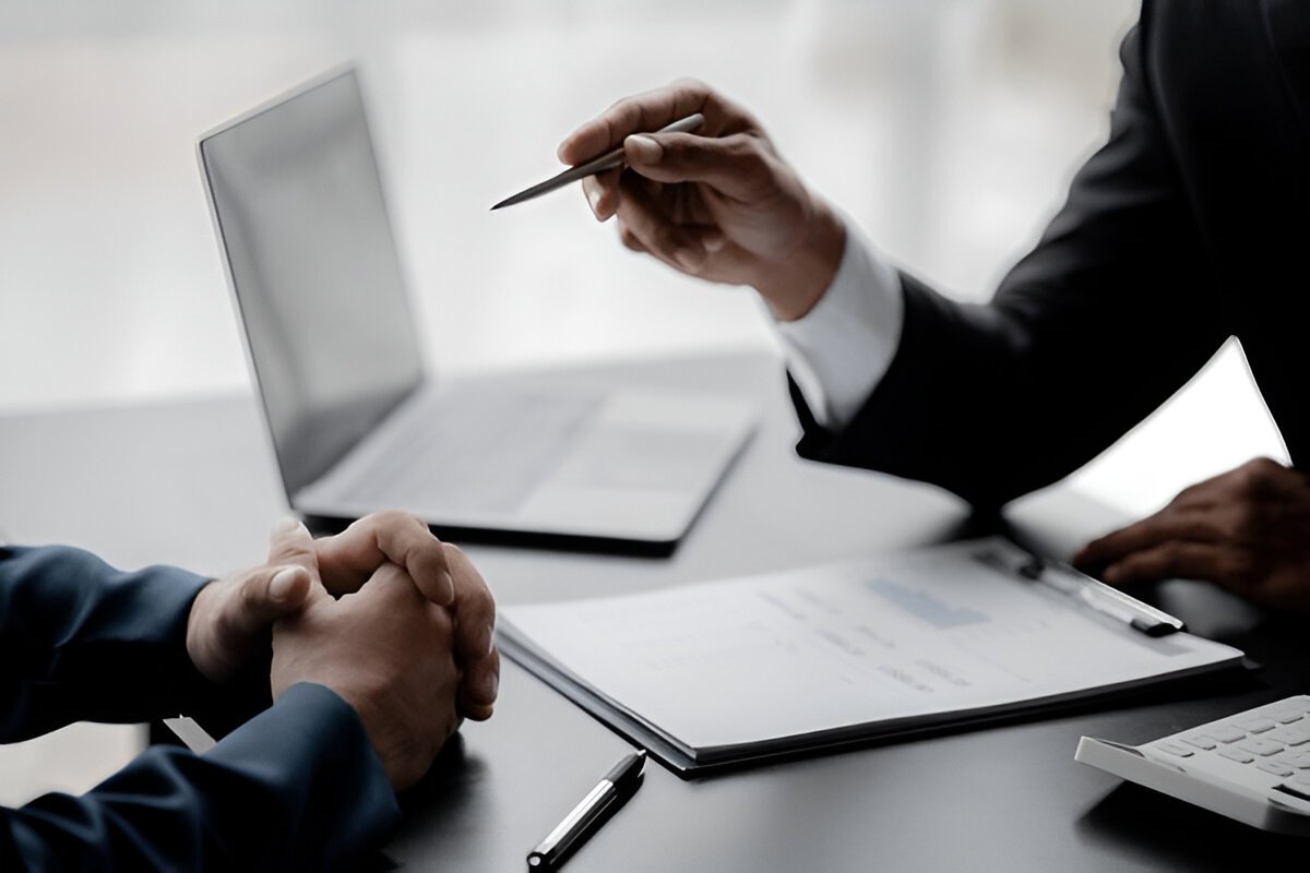 Consulting Services 1