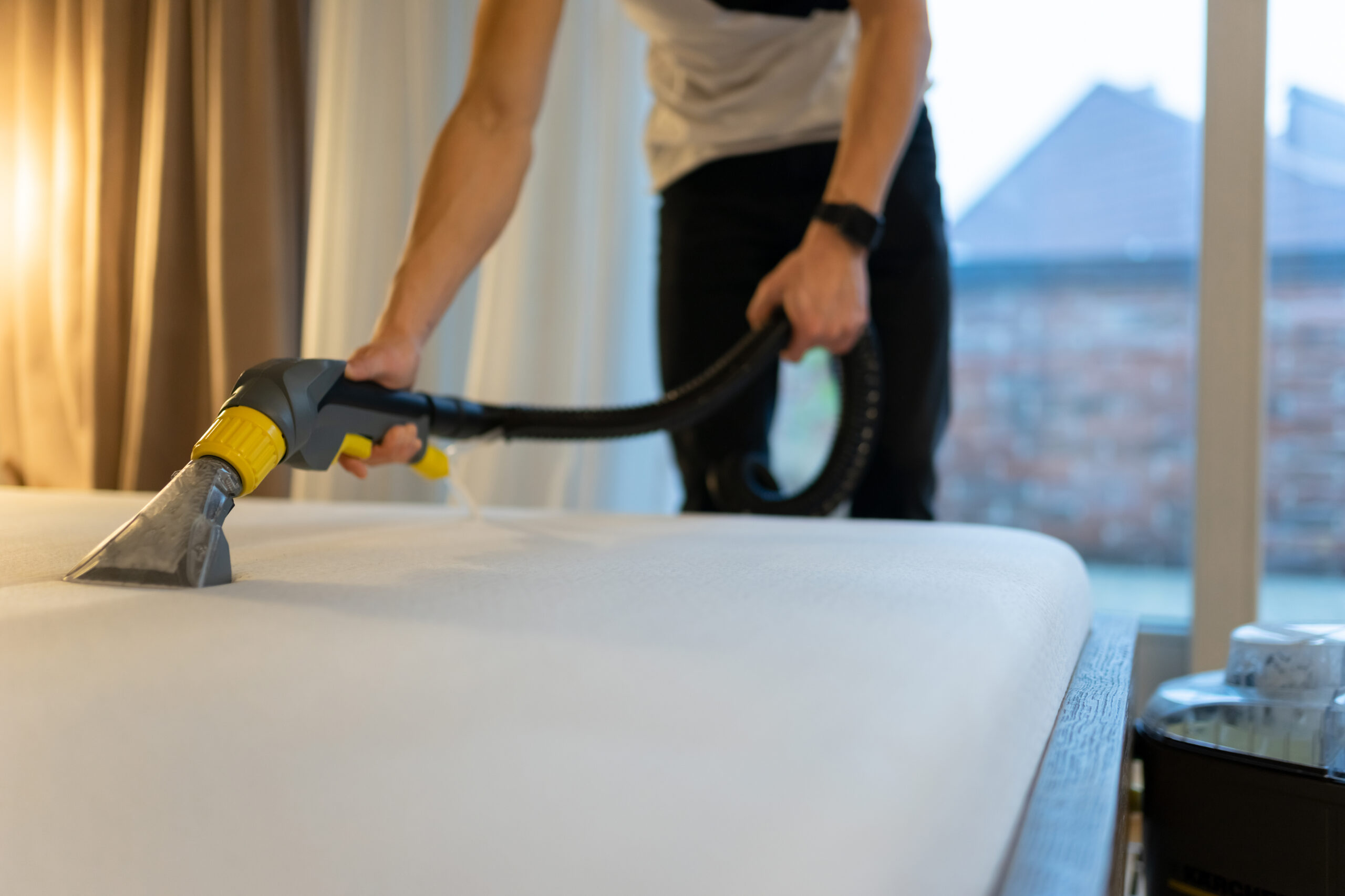 Airbnb Cleaning