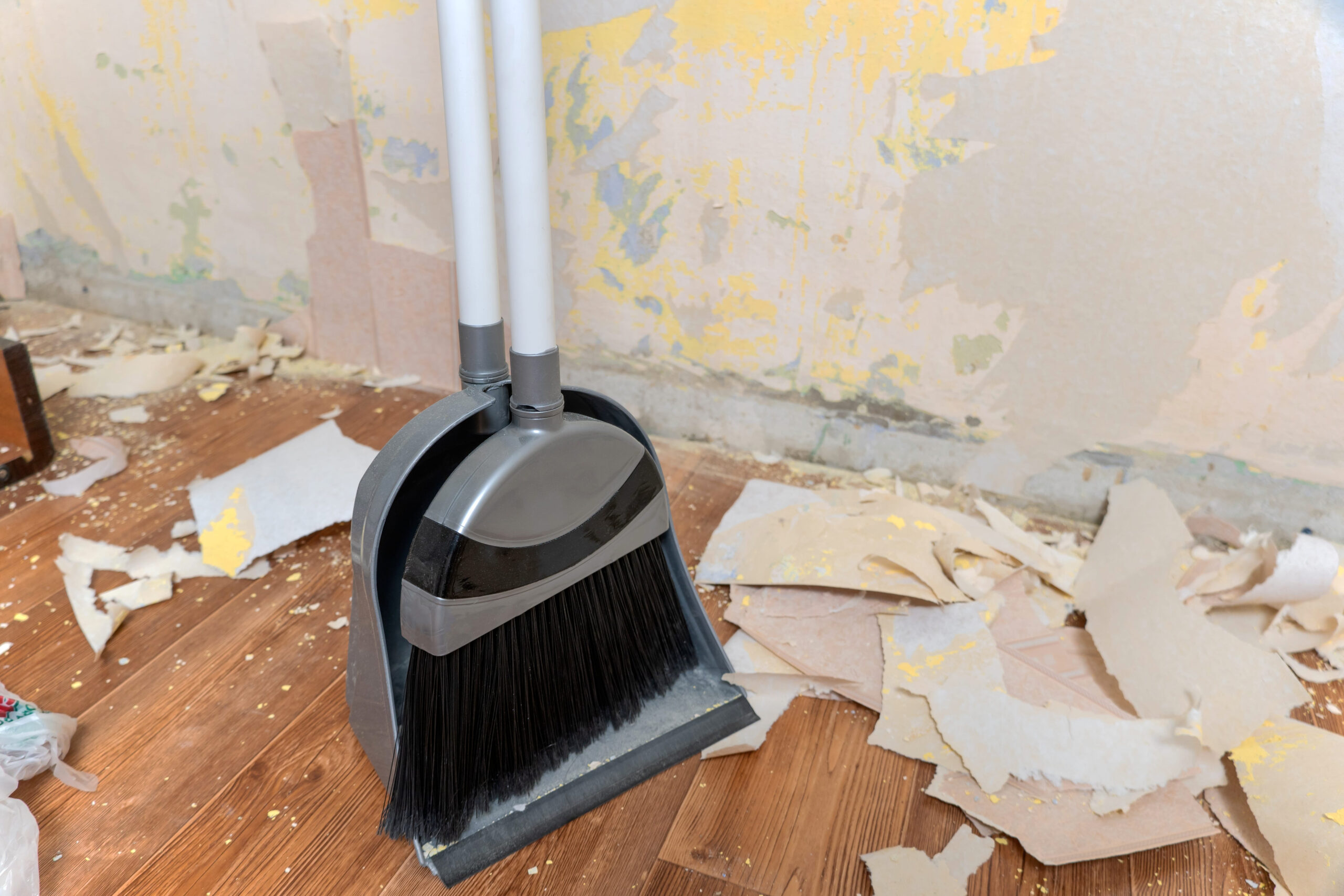 Reliable Post Construction Clean