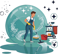 Corporate Housing Turnover Cleaning Near You