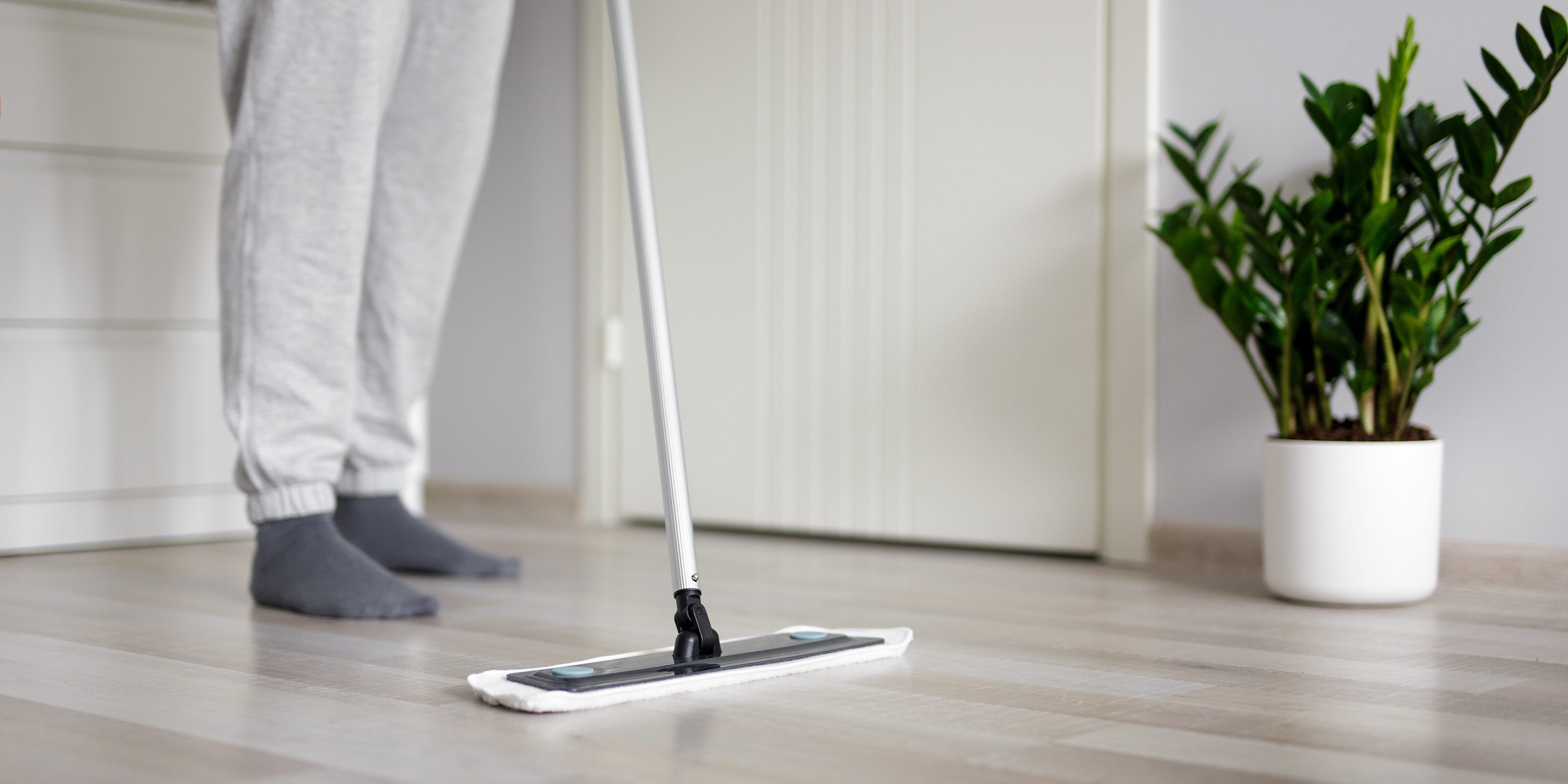 Deep Cleaning Services 