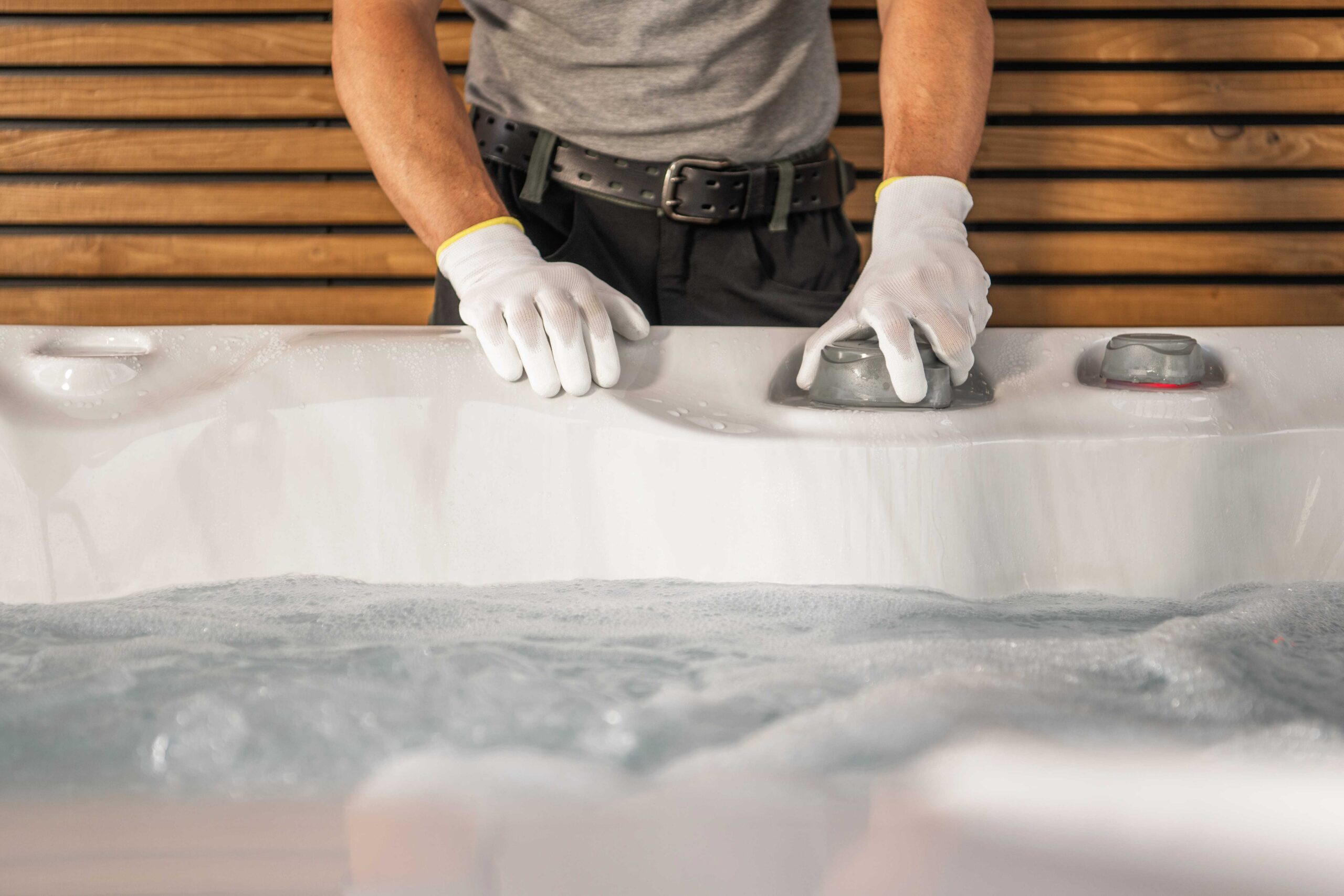 Deep Cleaning Services 