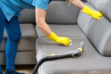 Cleaning Services
