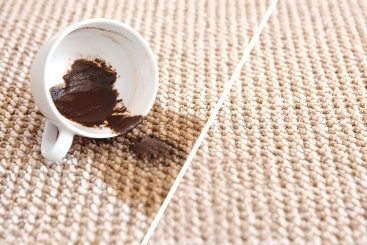 Deep Cleaning Services